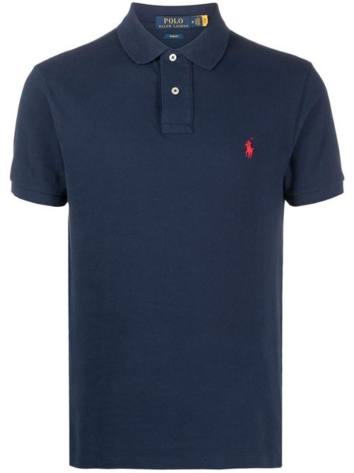 Polo ricamata Polo Pony Polo Ralph Lauren | 710795080007